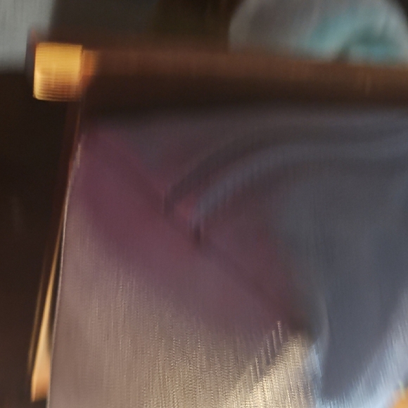 Kate Spade Pebbled Leather Hobo Bag - Purple - Picture 4 of 8